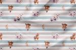 VORBESTELLUNG * Muster Pony / Cowgirl - Eigenproduktion